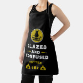 Tablier Ceramic Studio Potter (Insitu)