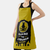 Tablier Ceramic Studio Potter (Insitu)