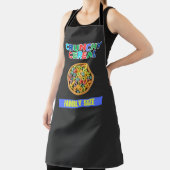 Tablier Céréale croustillante Pour les fans de céréales (Insitu)