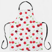 Tablier Cerise 4 (Recto)