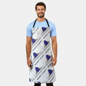 Tablier Certaine ... Qui En A Besoin ? Confiance statistiq (Porté)