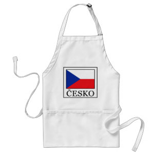 Tablier Česko