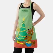 Tablier C'est la saison (Insitu)