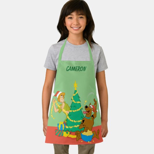 Tablier C'est la saison (Insitu)