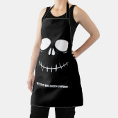 Tablier C'Est Mon Costume D'Halloween Drôle Enfants D'Hall (Insitu)