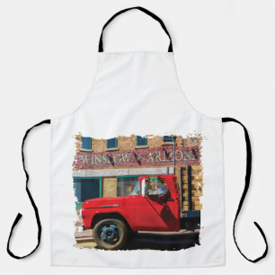 Tablier C'est un écureuil, mon Seigneur