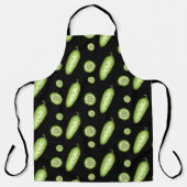 Tablier Cetrioli (Recto)