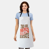 Tablier Cette Fille Vend Immobilier-01 (Porté)