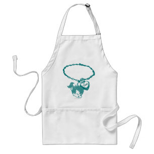 Tablier Chaîne de PEBBLES™ Cutie