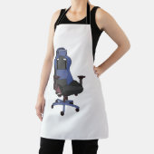 Tablier Chaise de jeu (Insitu)