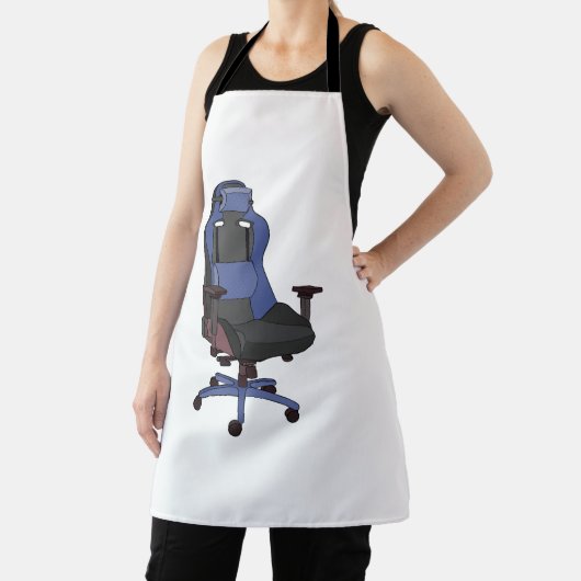 Tablier Chaise de jeu (Insitu)