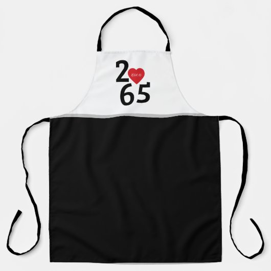 Tablier Chambre numéro 256 en (Recto)