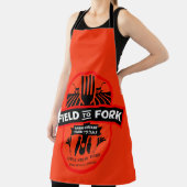 Tablier Champ à fourche (Insitu)