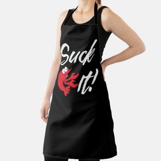 Tablier Chantez (Insitu)