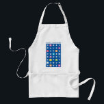 Tablier chanukah<br><div class="desc">grand cadeau pour n'importe qui sur notre liste !</div>