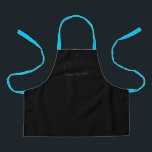 Tablier Chanukah Apron<br><div class="desc">Chanoukah mérite quelque chose de plus,  quelque chose de spécial ! Ce design présente une belle esthétique simpliste et minimaliste avec sa touche moderne et son goût délicat. Célébrez Chanoukah avec la coordination de la décoration et des accessoires de cadeaux. Faites de cette année un Chanoukah à retenir !</div>