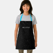 Tablier Chanukah Apron (Insitu)