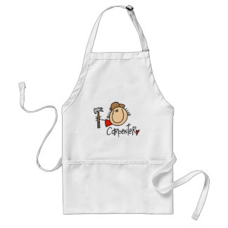 Tablier Charpentier masculin