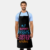 Tablier Chasse aux oeufs de Pâques - Animal (Porté)