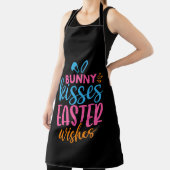 Tablier Chasse aux oeufs de Pâques - Animal (Insitu)