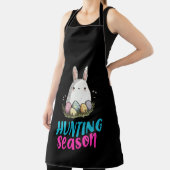 Tablier Chasse aux oeufs de Pâques - Foi (Insitu)