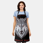 Tablier Chasse Lune (Porté)