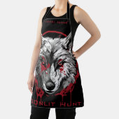 Tablier Chasse Lune (Insitu)