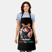 Tablier Chasseur d'oeufs de Ninja (Porté)