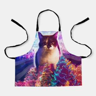 Tablier Chat de Giant