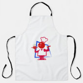 Tablier Chef (Recto)