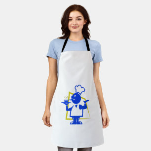 Tablier Chef