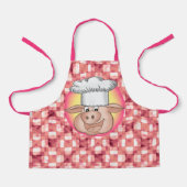 Tablier Chef (Recto)