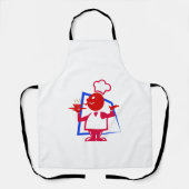 Tablier Chef (Recto)