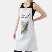 Tablier Chef Apron (Insitu)