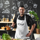 Tablier Chef Apron