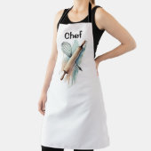 Tablier Chef Apron (Insitu)