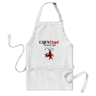 Tablier Chef cajun