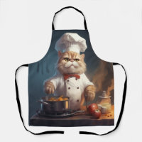 Chef Chat Cuisine délices