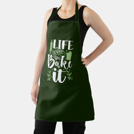 Tablier Chef cuisinier Apron (Insitu)