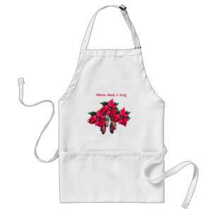 Tablier Chef cuisinier / Home Entertainment Apron tendance