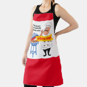 TABLIER CHEF DAD (Insitu)