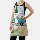 Tablier Chef de camp Apron (Insitu)