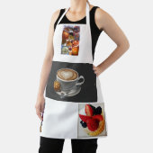 Tablier chef de cuisine (Insitu)