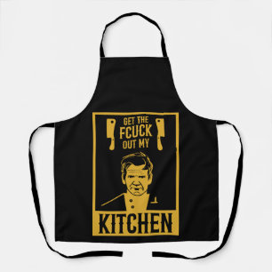 Tablier Chef de cuisine Gordon