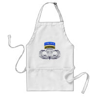 Chef des Rangers aéroportés