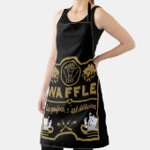 Tablier Chef gaufre (Insitu)