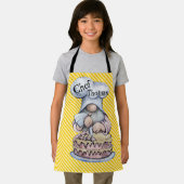 Tablier Chef Gnome Apron (Insitu)