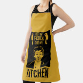 Tablier Chef Gordon (Insitu)