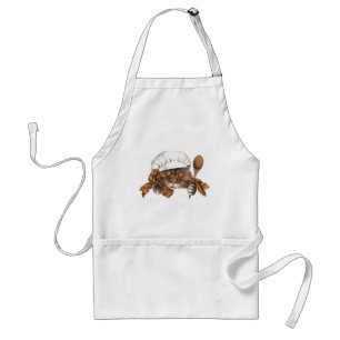 Tablier Chef Kitty