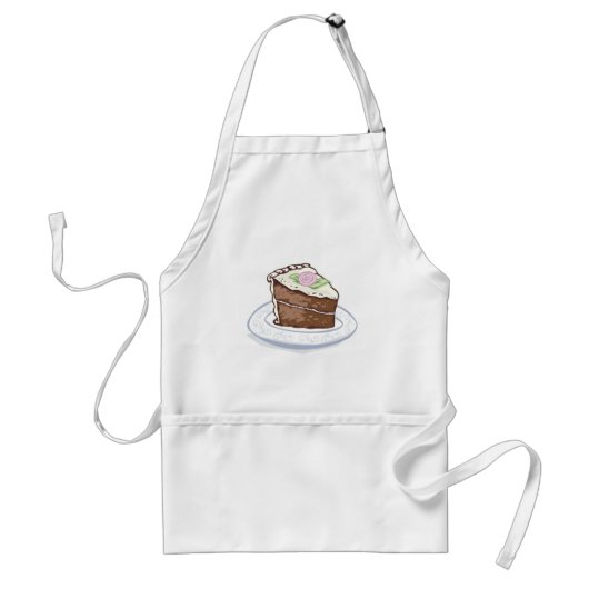 Tablier Chef pâtissier exécutif Apron (Devant)